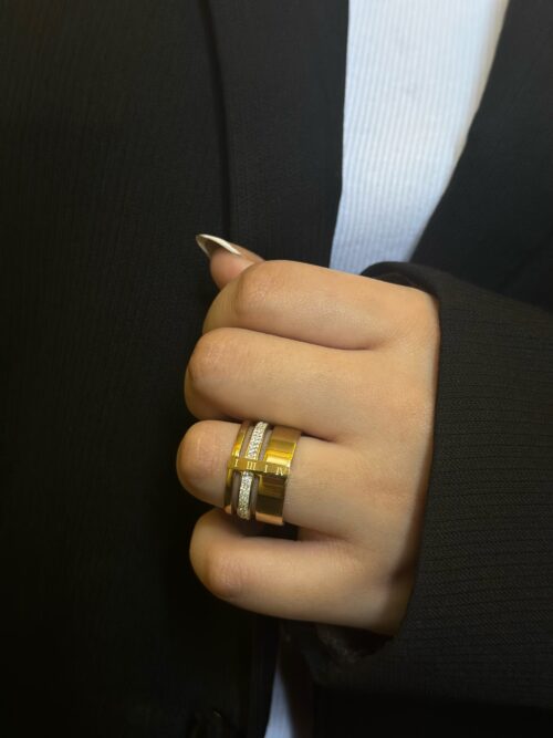 ROMAN RING