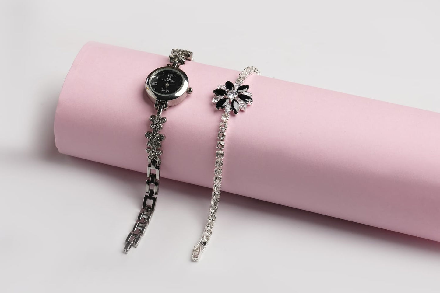 Lustre Luxe - 6PCS Jewelry Set for Refined Beauty