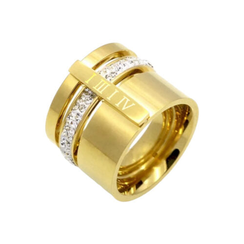 ROMAN RING